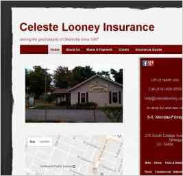 Celeste Looney Insurance