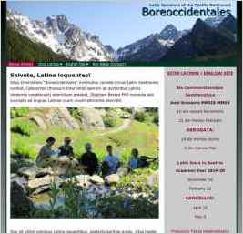 Boreoccidentales