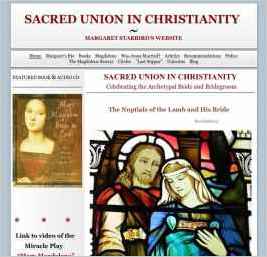 Sacred Union in Christianity