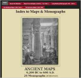 Index to Maps