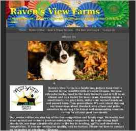 Raven's View Farms